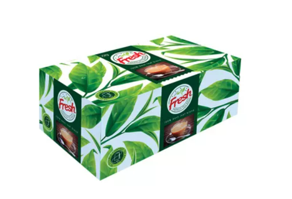 Fresh Premium Tea Bag 100 gm