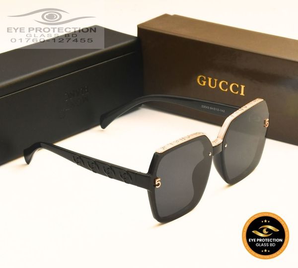 CHANEL  M 756 Women Brand Sunglass High Quality & Fashionable 2024 Best Sunglass