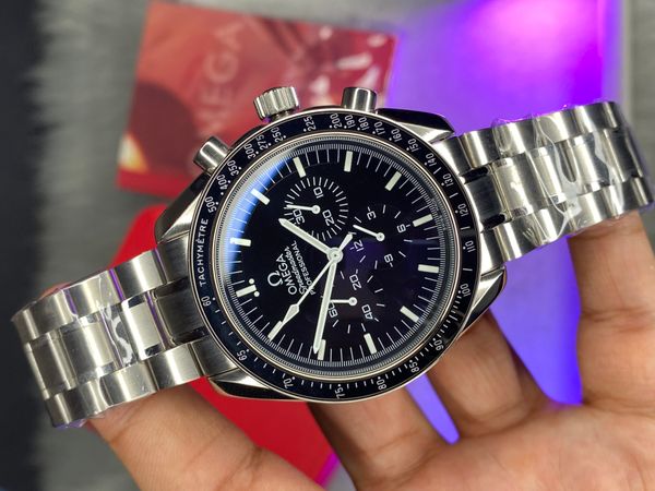 Omega Speedmaster Moonwatch Professional – Mastercopy