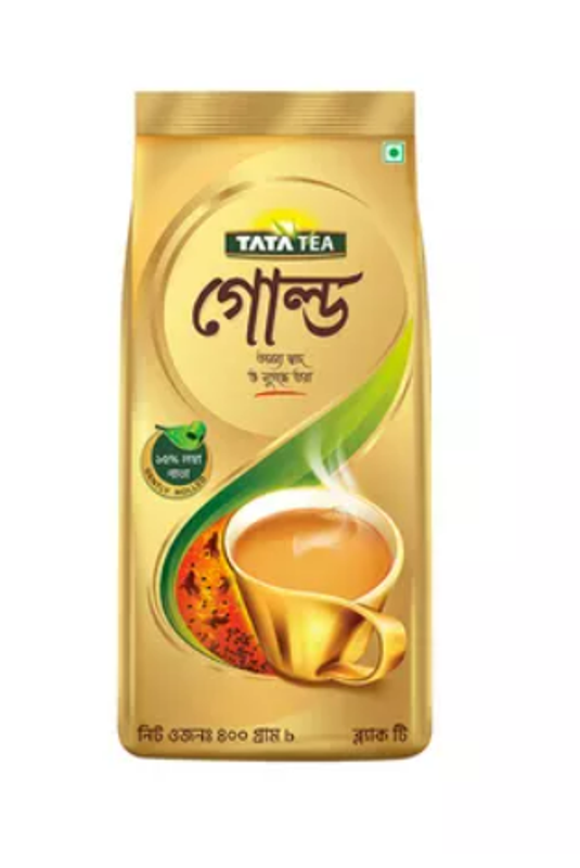Tata Tea Gold 400 gm