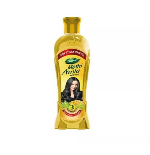 Dabur Methi Amla Hair Oil 100 ml