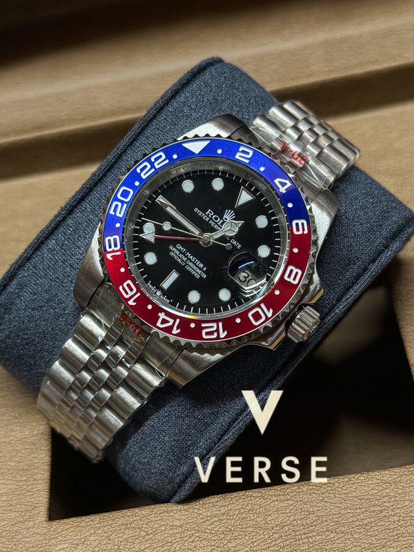 Rolex Pepsi AAA