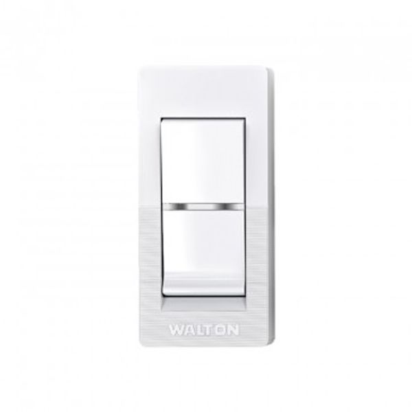 1 WAY Piano HARMONY SWITCH WALTON