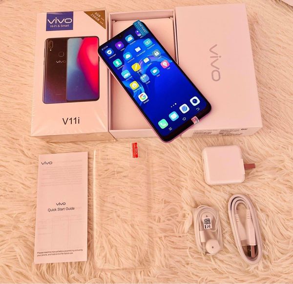 Vivo V11i