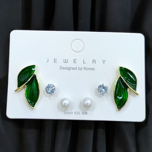 Earring set 32