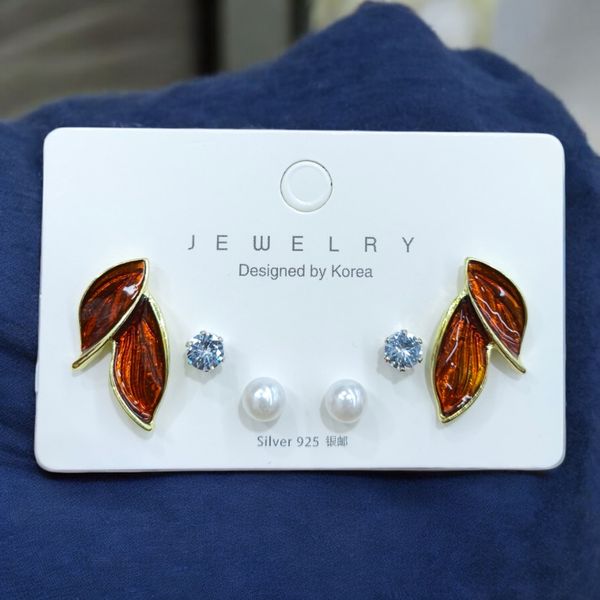 Earring set 33