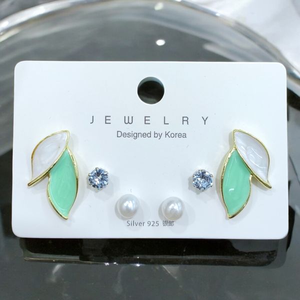 Earring set 34