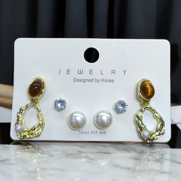 Earring set 38
