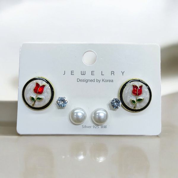Earring set 39