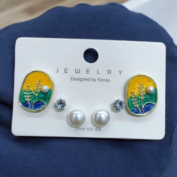 Earring set 41