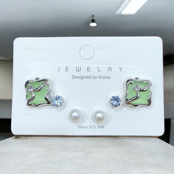Earring set 43