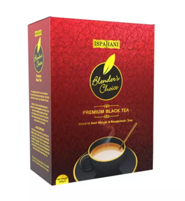Ispahani Blender's Choice Premium Black Tea 200 gm