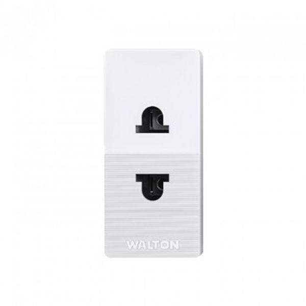 2 PIN SOKET HARMONY