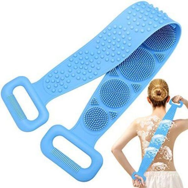 Silicone Deep Skin Cleaner