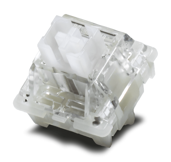 Haimu Snow Silent HE 2 Pin Linear Magnetic Switches