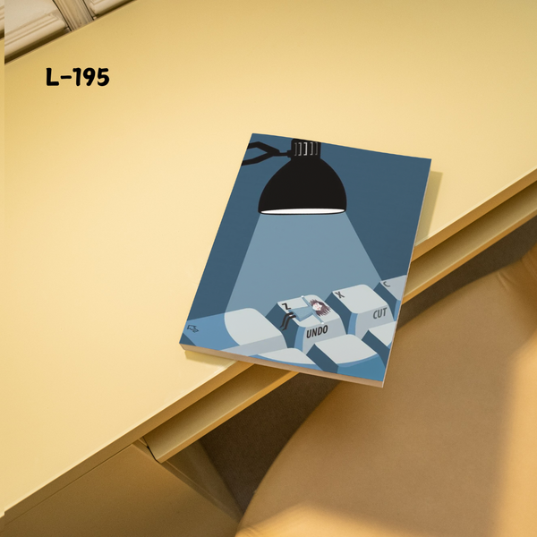 Notebook L-195