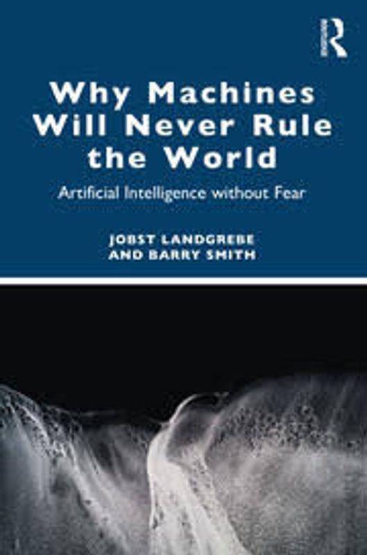 The Worlds I See by Fei-Fei Li
