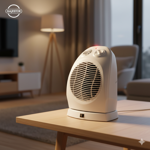 Nova REP-1204A Electric Room Heater with Cooling