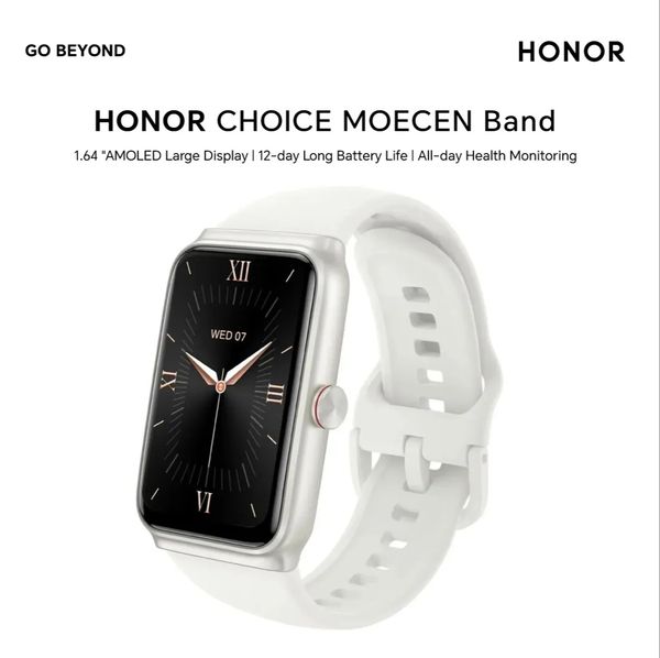 HONOR CHOICE MOECEN Band