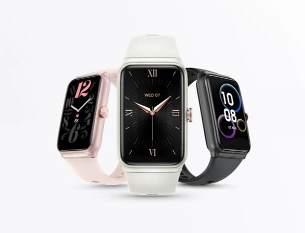 HONOR CHOICE MOECEN Band - Image 2