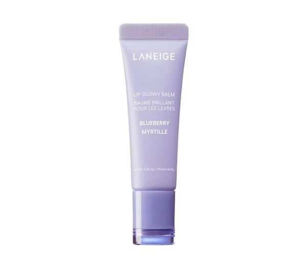 LANEIGE Lip Glowy Balm 10g (Blueberry)