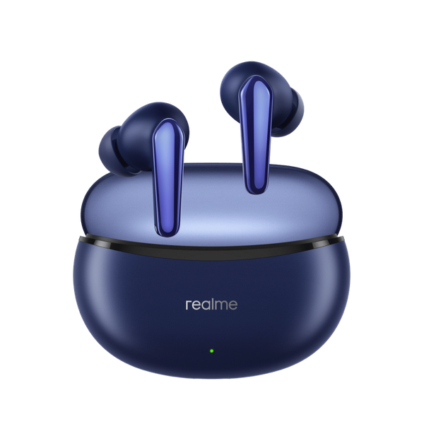 Realme Buds Air 3 Neo- Blue Color
