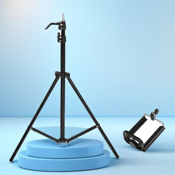 6 Fit Tripod Stand