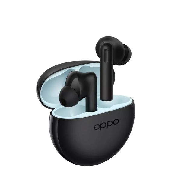 OPPO Enco Air 2i TWS Earbuds – Black Color