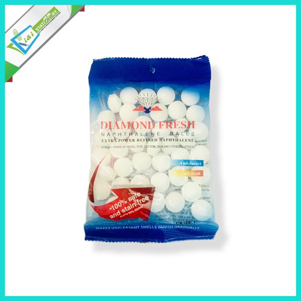 Naphthalene medium size 1 packet premium Quality