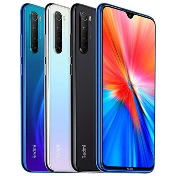Redmi Note 8 (6+128GB)