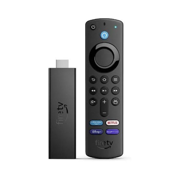 Amazon Fire TV Stick 4K Max .