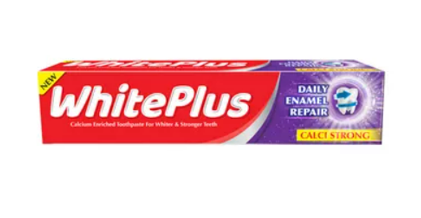 WhitePlus Toothpaste 200 gm