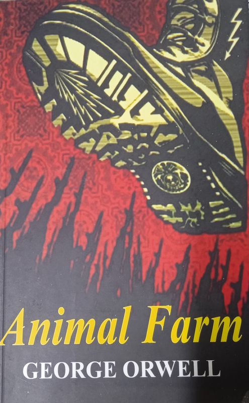Animal Farm