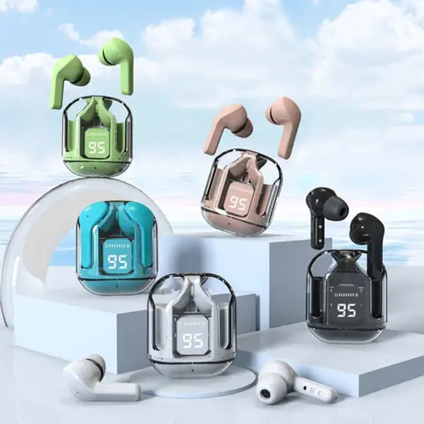 ULTRAPODS MAX