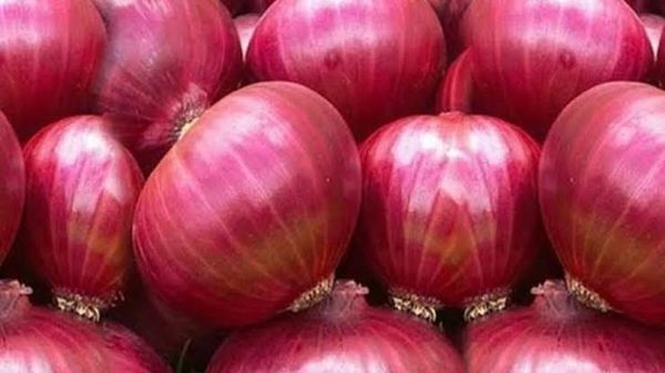 পেঁয়াজ দেশি
