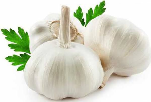 রসুন বার্মিজ বড়
