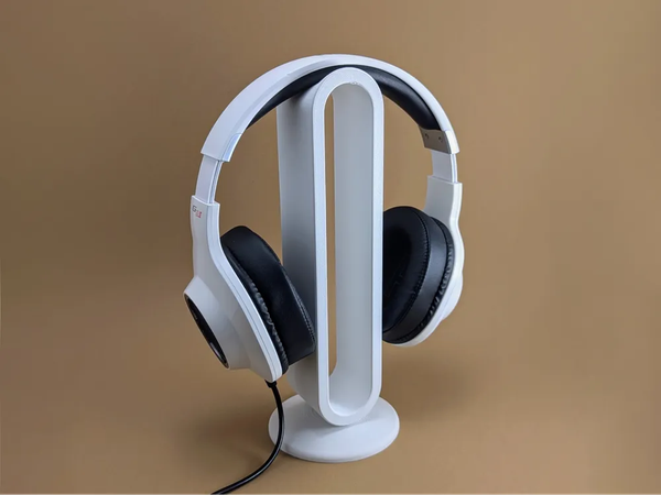 Unique Headphone Stand