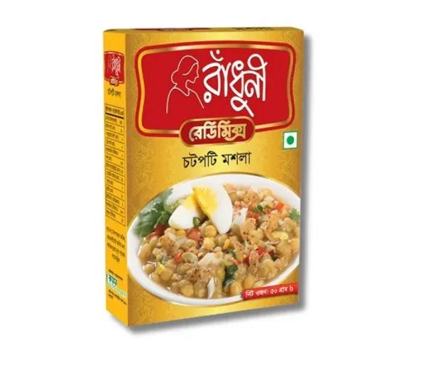 রাধুনী চটপটি মসলা