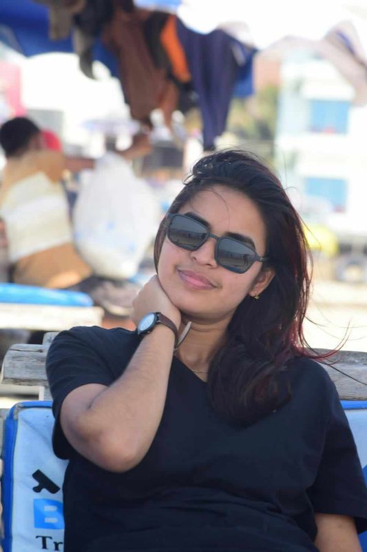 প্রিয়ন্তী