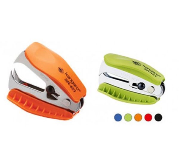 Kangaro Pin Remover with Lock SR-45 T Random Color 1 pcs