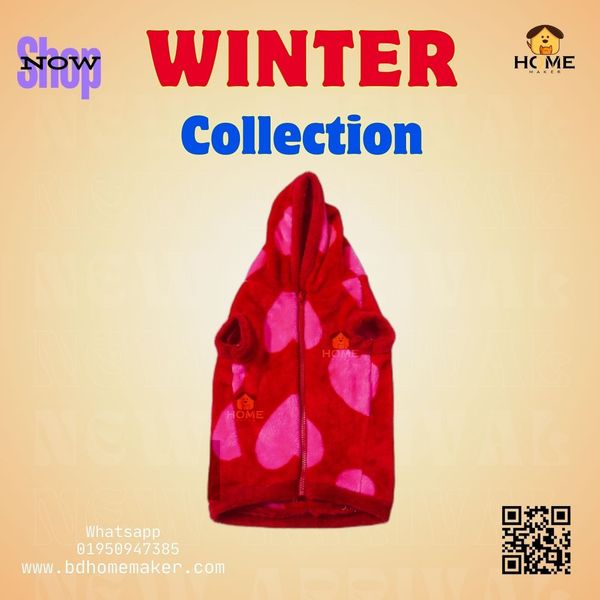 Cat hoodie (4 kg)