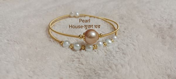 Adjustable Pearl Breslate