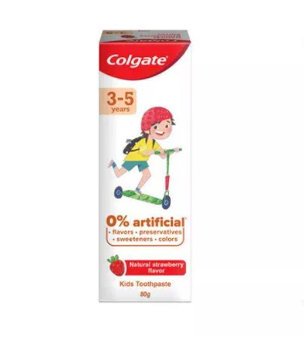 Colgate Kids Premium Toothpaste (3-5 Years) 80 gm