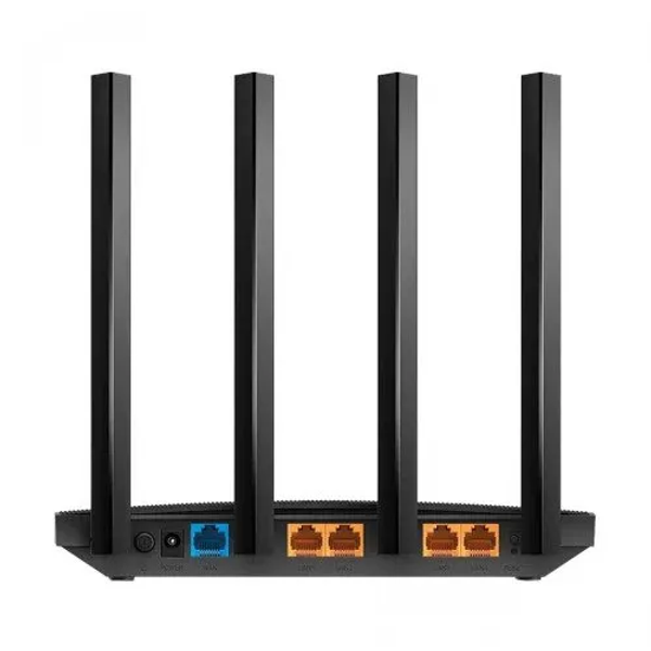 TP-Link Archer C6 Gigabit Dual-Band Wi-Fi Router - Image 2