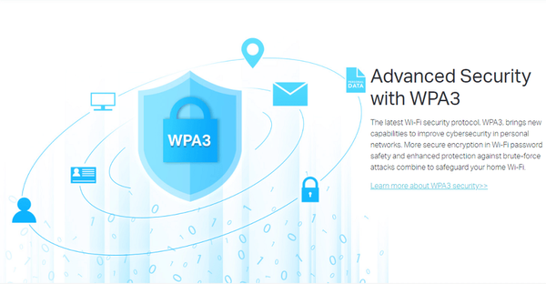 TP-Link Archer C6 Gigabit Dual-Band Wi-Fi Router - Image 5