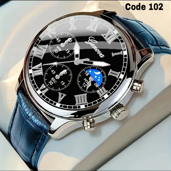 Watch For Unisex