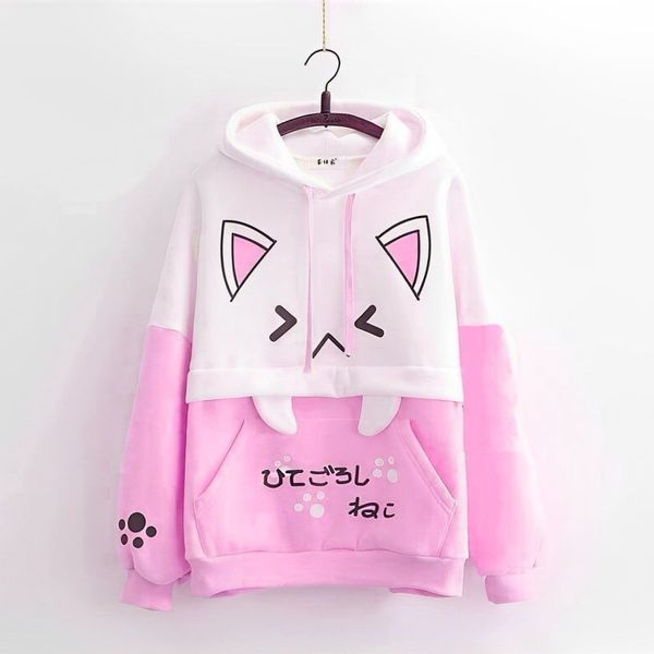 Ladies Hoodie