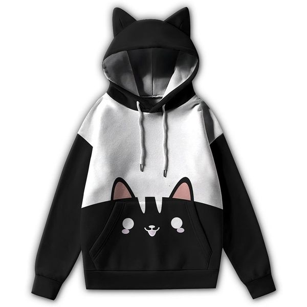 Ladies Hoodie