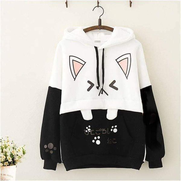 Ladies Hoodie