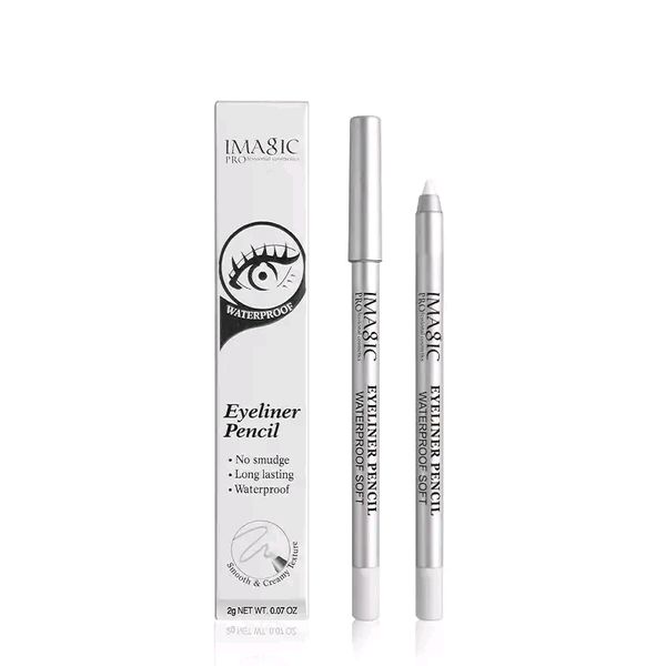 Imagic Waterproof White Kajal